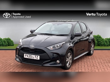 Used Toyota Yaris 2025 for sale - 76263711: Photo 3