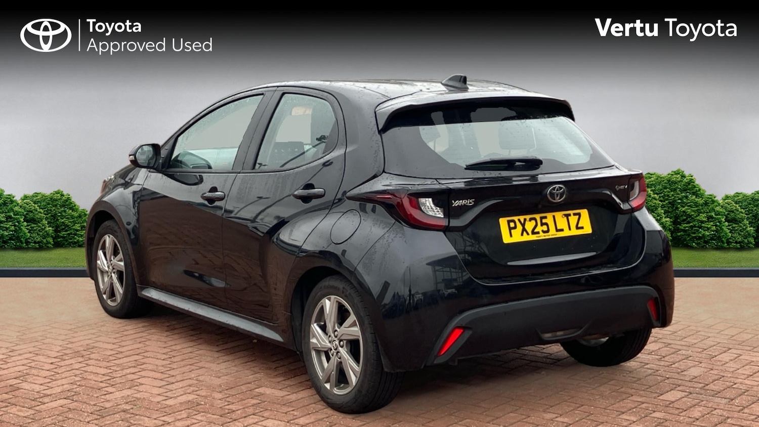 Used Toyota Yaris 2025 for sale - 76263711: Photo 4