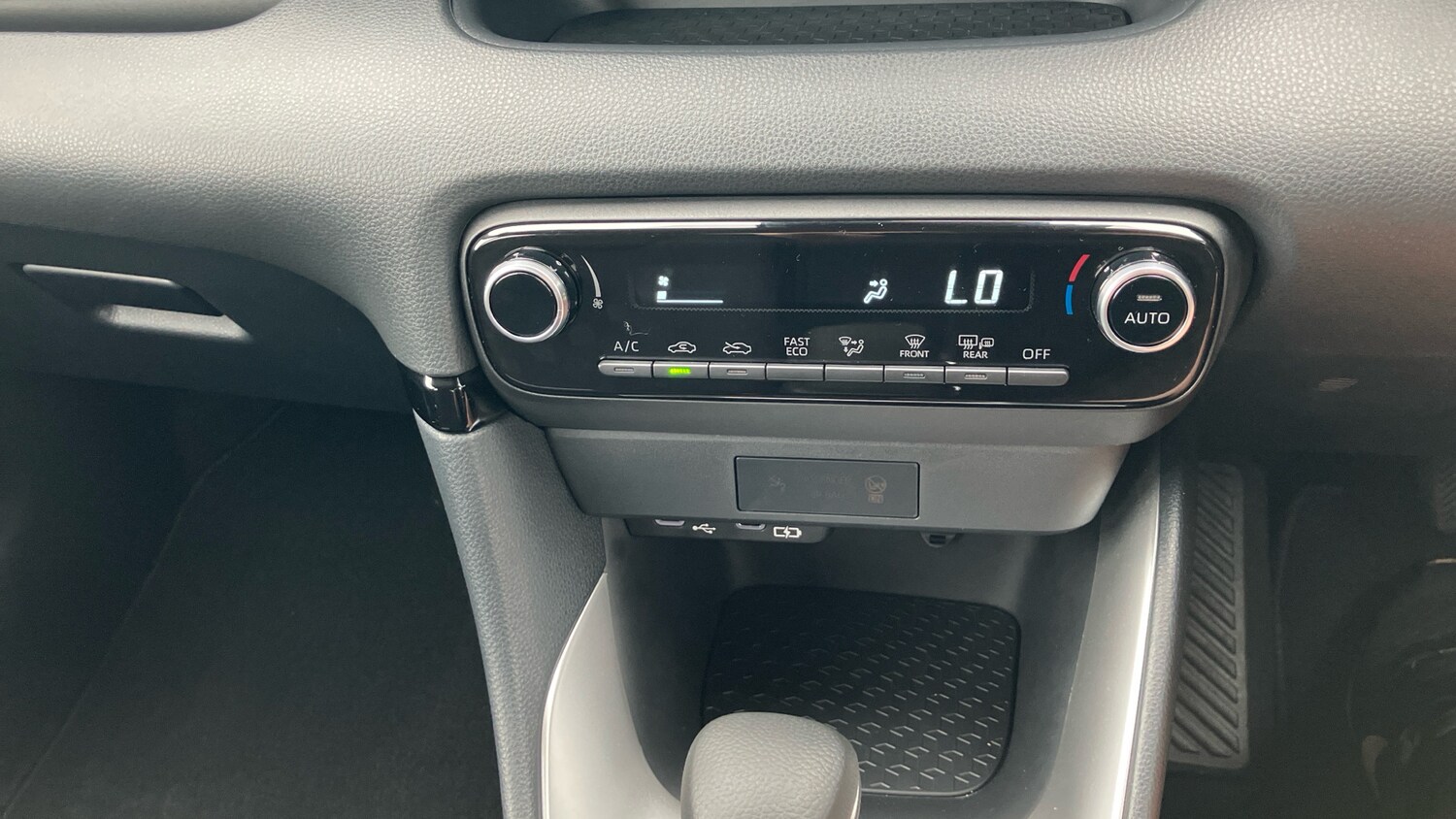 Used Toyota Yaris 2025 for sale - 76263711: Photo 41