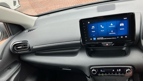 Used Toyota Yaris 2025 for sale - 76263711: Photo 42