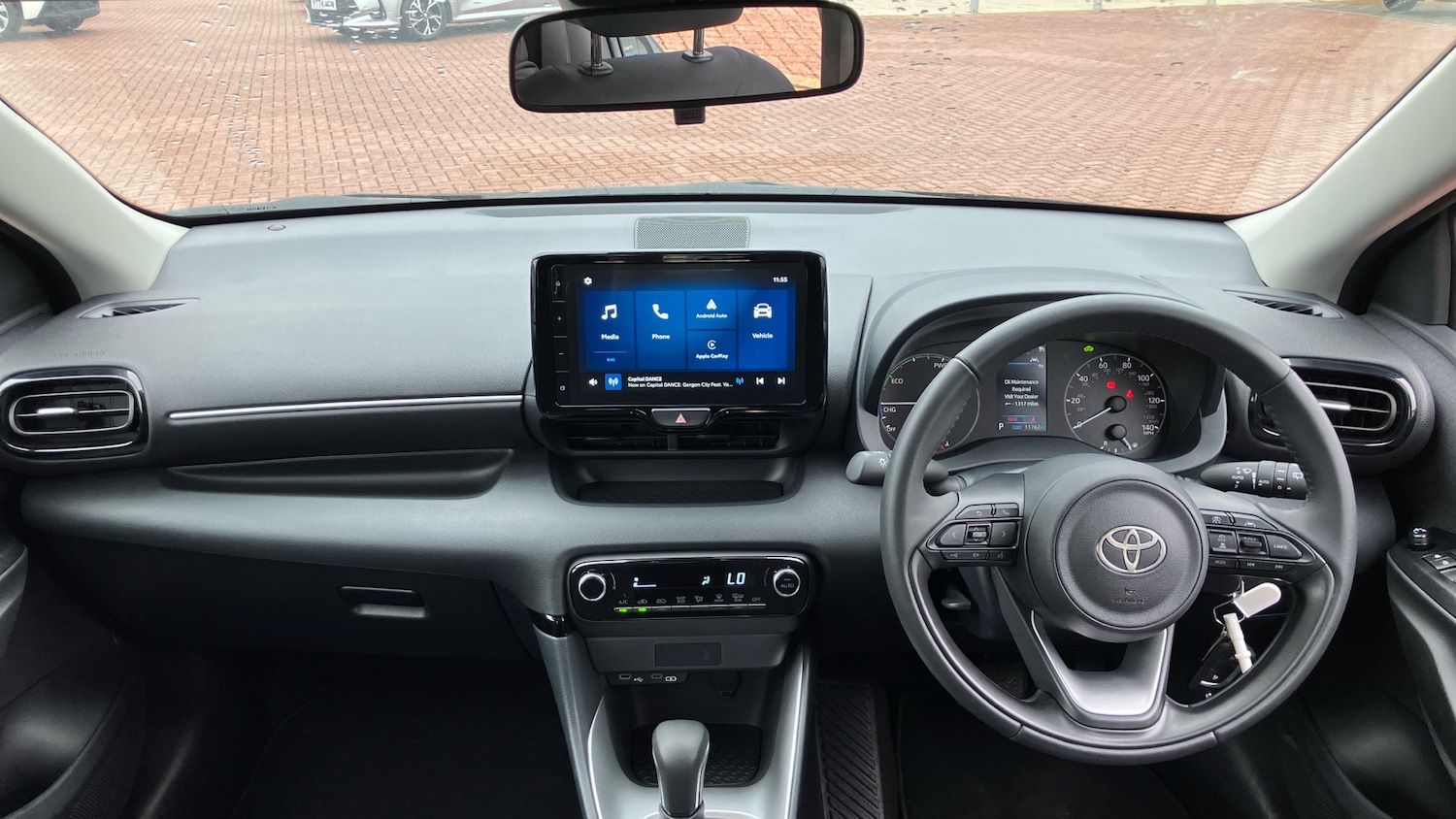 Used Toyota Yaris 2025 for sale - 76263711: Photo 5