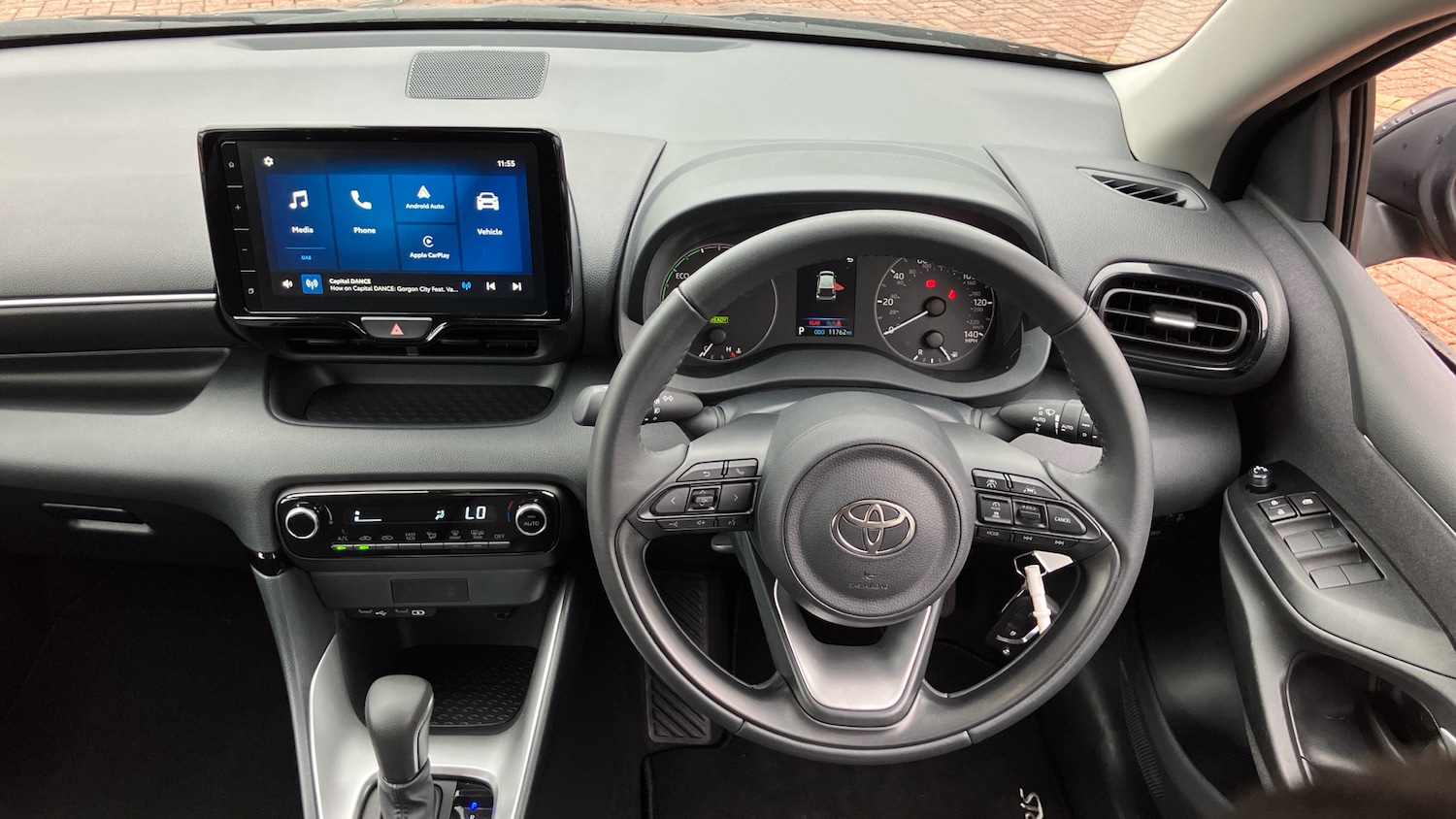 Used Toyota Yaris 2025 for sale - 76263711: Photo 6