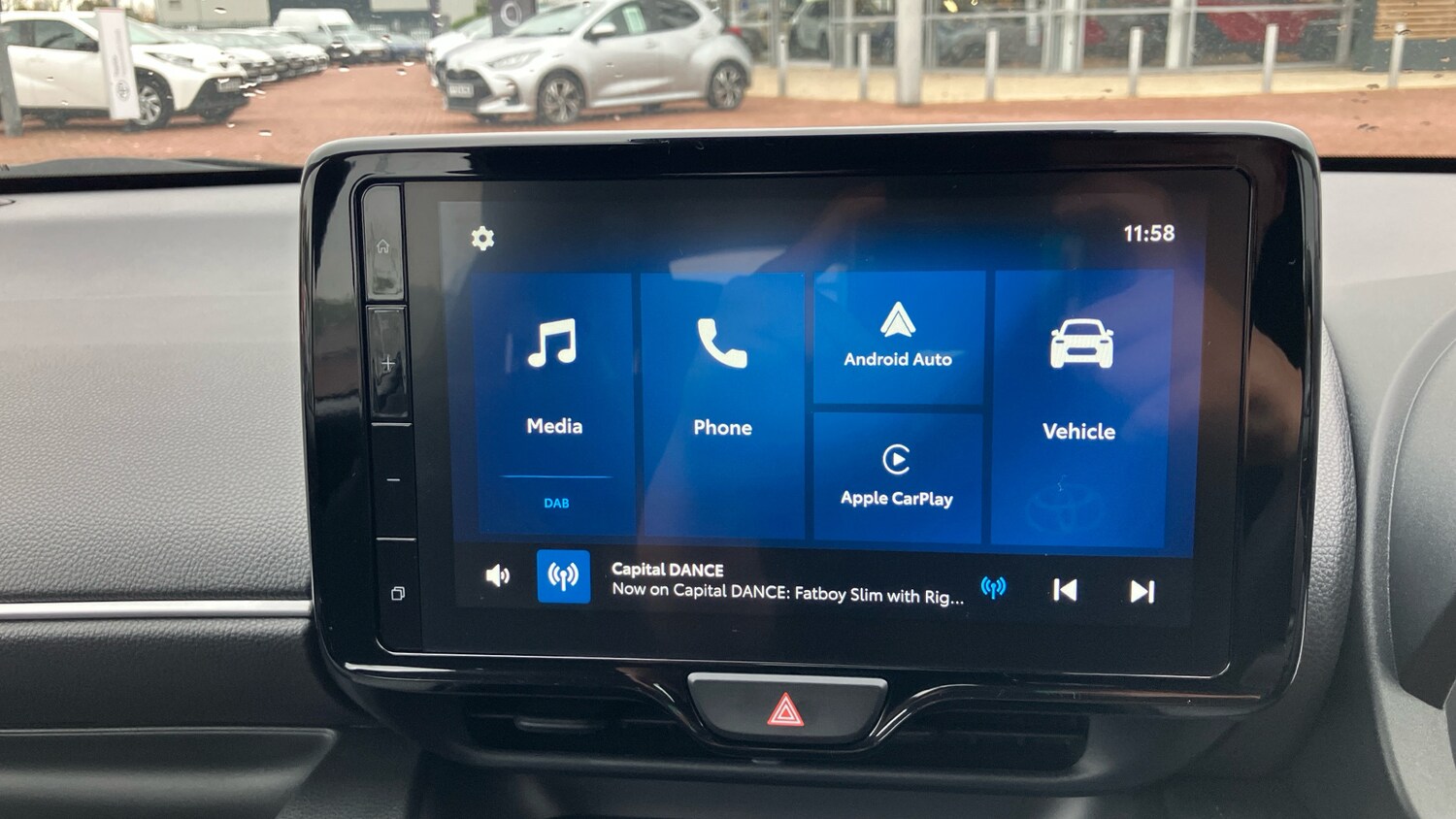 Used Toyota Yaris 2025 for sale - 76263711: Photo 7