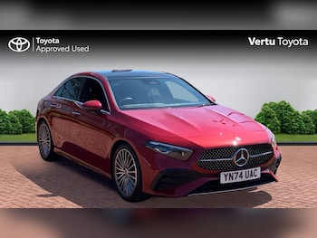 Used Mercedes-Benz A-Class 2024 for sale - 79042293: Photo