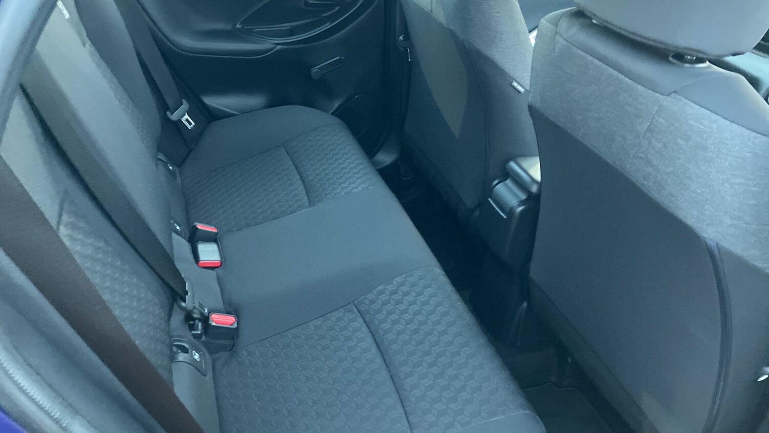 Used Toyota Yaris 2023 for sale - 77353529: Photo 12