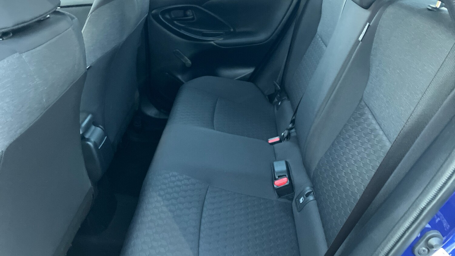 Used Toyota Yaris 2023 for sale - 77353529: Photo 13