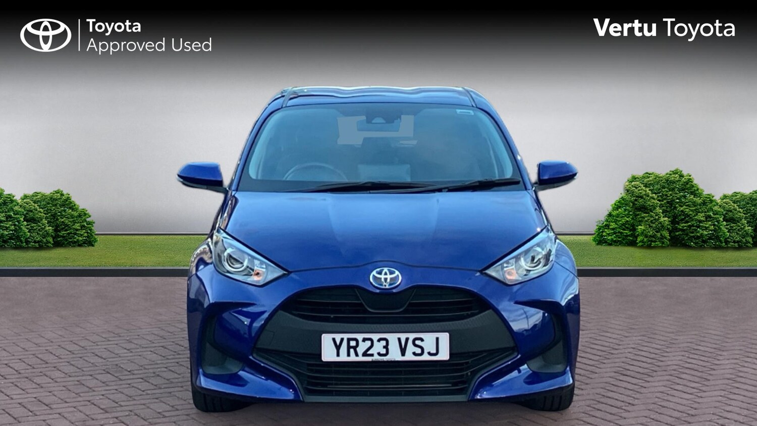 Used Toyota Yaris 2023 for sale - 77353529: Photo 15