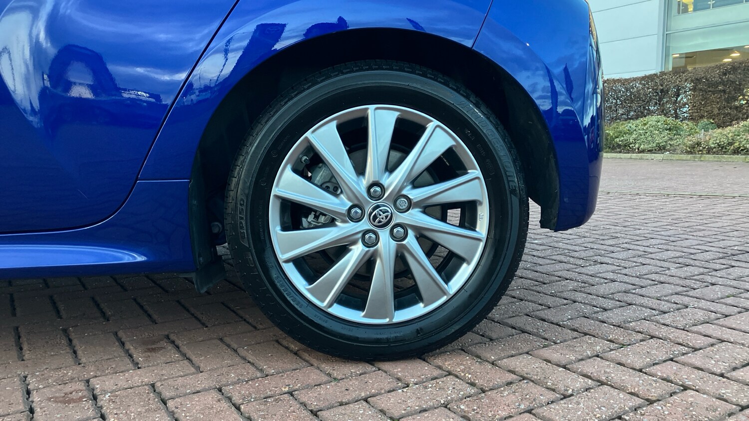 Used Toyota Yaris 2023 for sale - 77353529: Photo 18