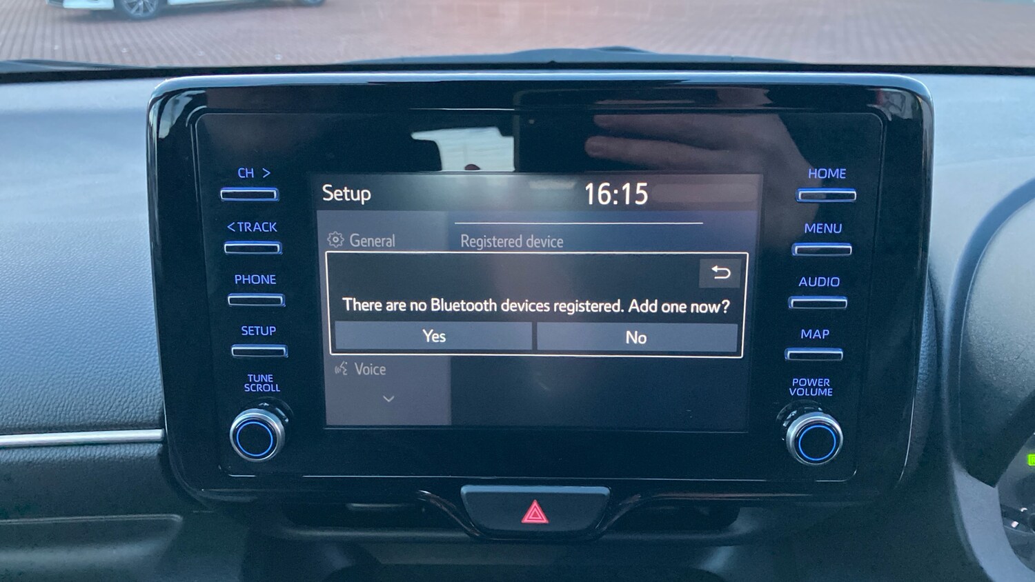 Used Toyota Yaris 2023 for sale - 77353529: Photo 22