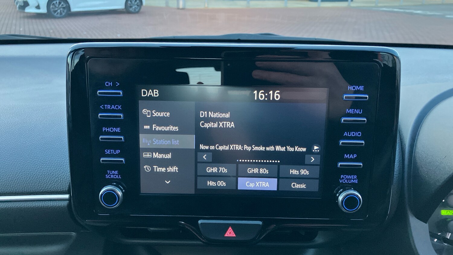 Used Toyota Yaris 2023 for sale - 77353529: Photo 25