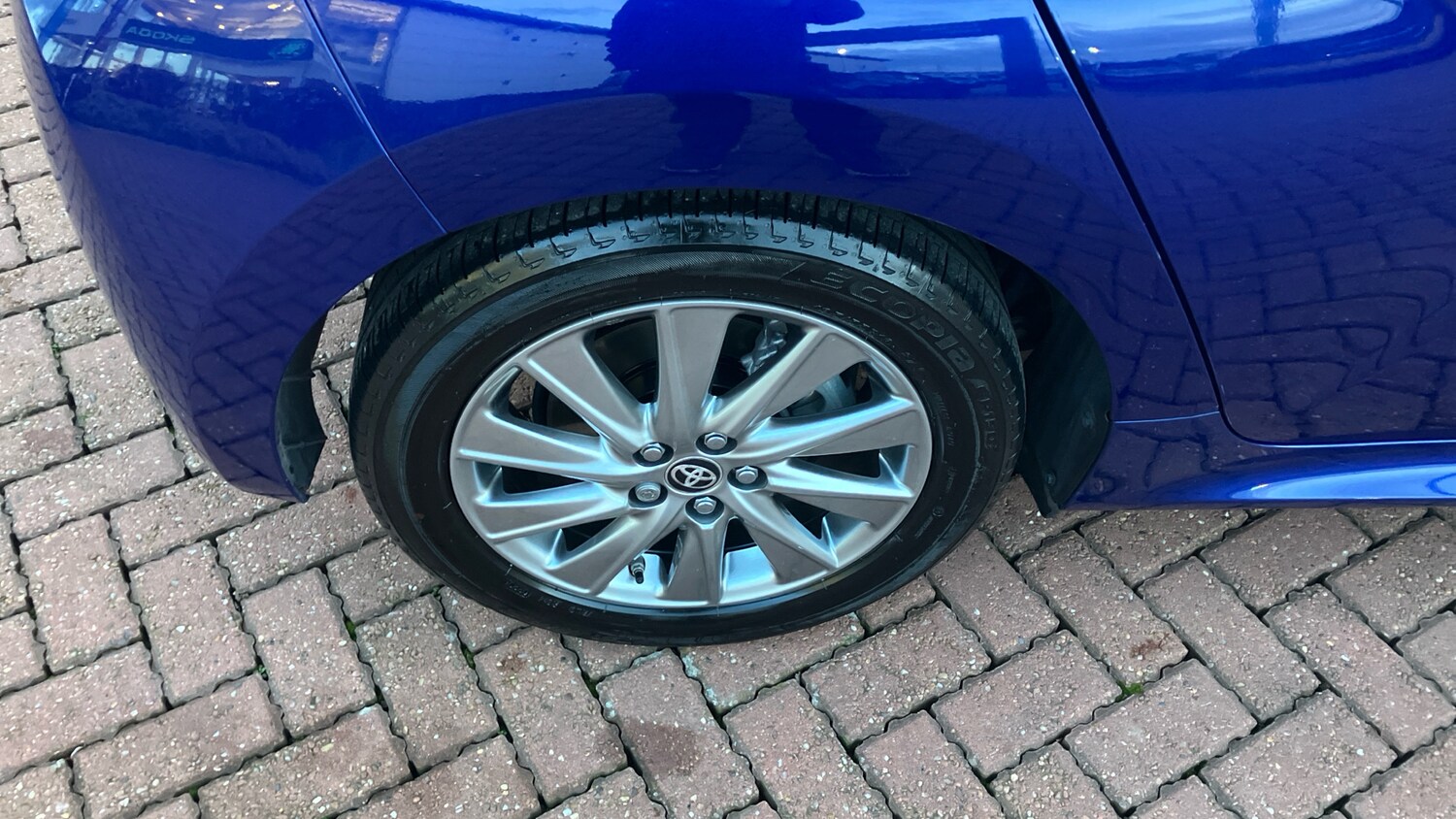 Used Toyota Yaris 2023 for sale - 77353529: Photo 27