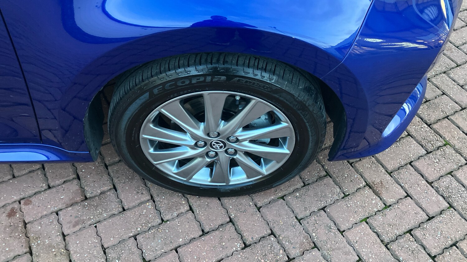 Used Toyota Yaris 2023 for sale - 77353529: Photo 28