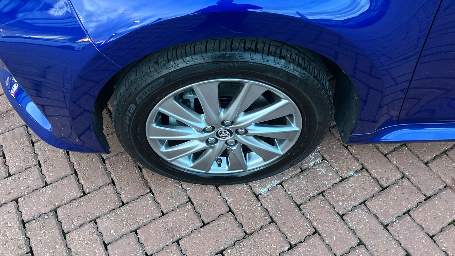 Used Toyota Yaris 2023 for sale - 77353529: Photo 29