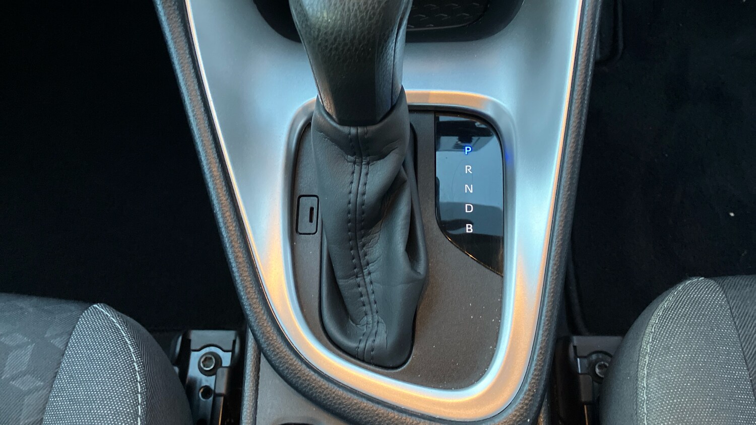 Used Toyota Yaris 2023 for sale - 77353529: Photo 35