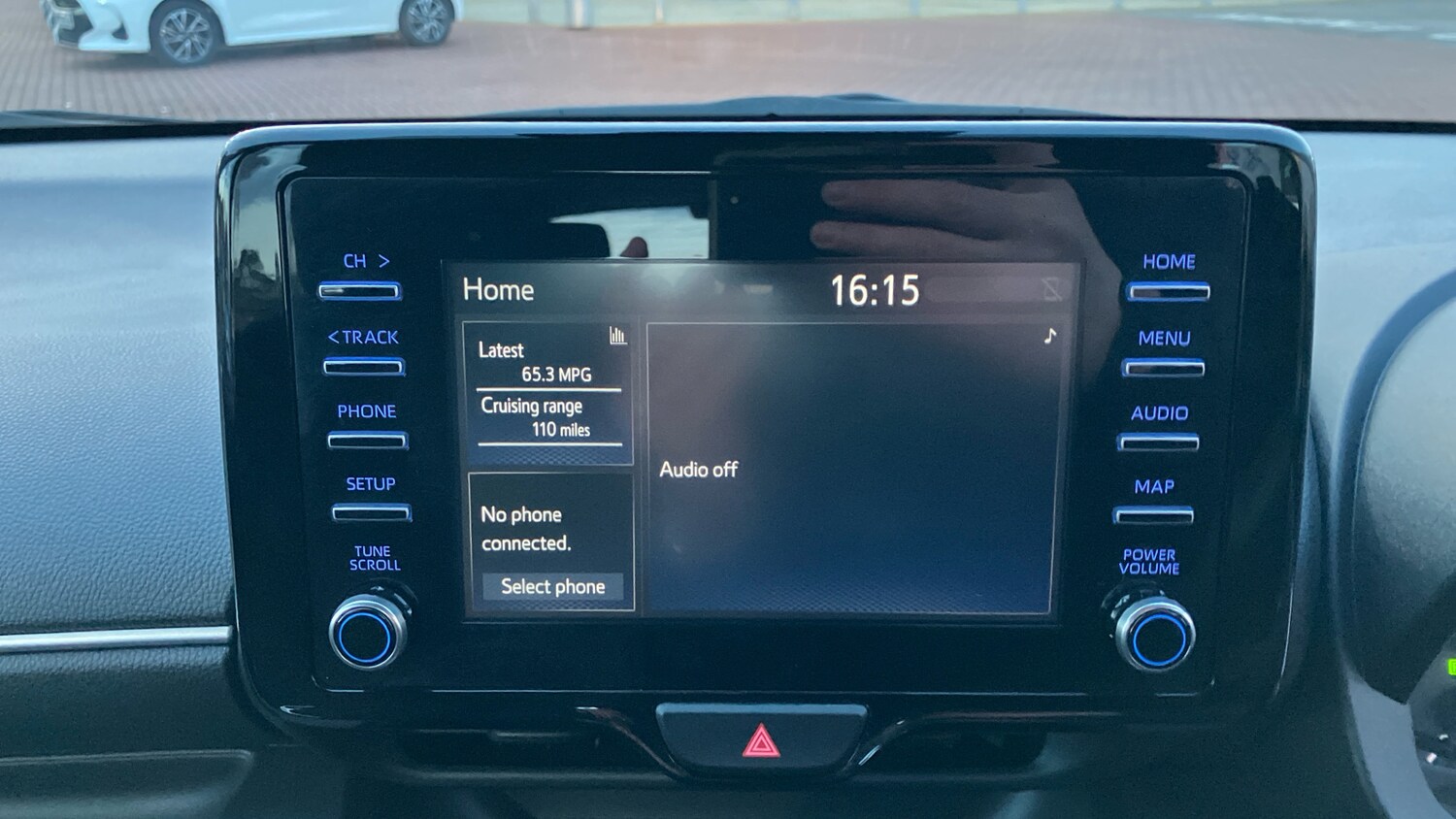 Used Toyota Yaris 2023 for sale - 77353529: Photo 7