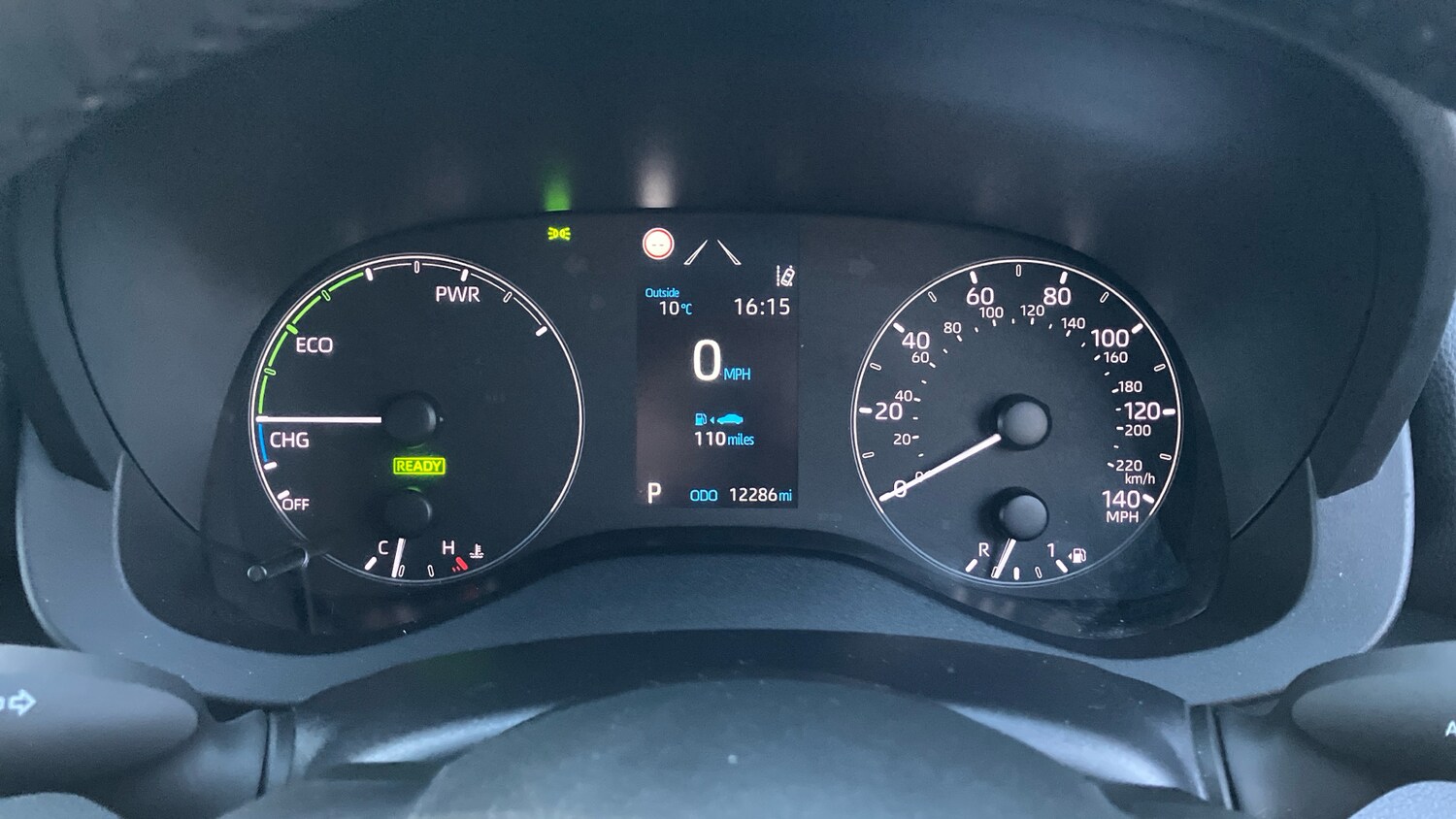 Used Toyota Yaris 2023 for sale - 77353529: Photo 9