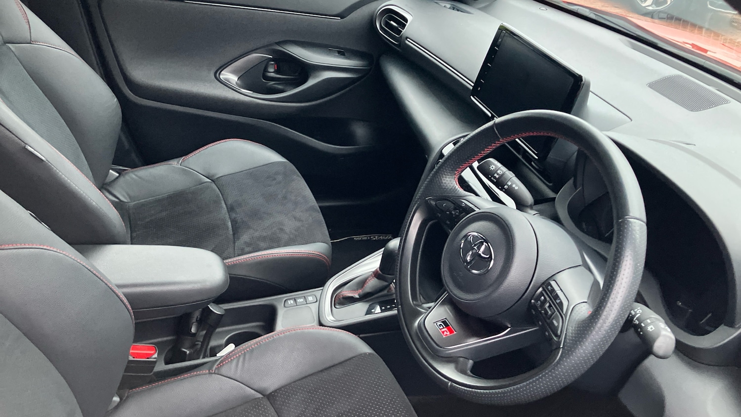 Used Toyota Yaris Cross 2023 for sale - 76461717: Photo 11