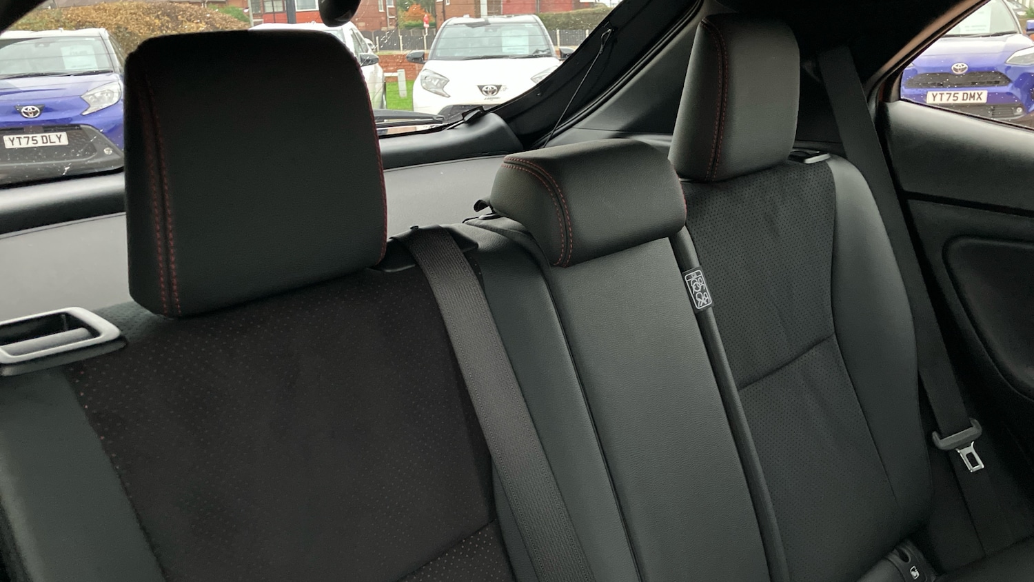 Used Toyota Yaris Cross 2023 for sale - 76461717: Photo 20