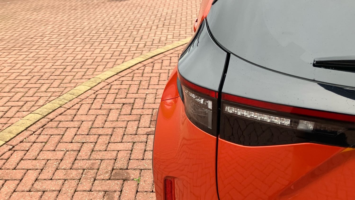 Used Toyota Yaris Cross 2023 for sale - 76461717: Photo 21