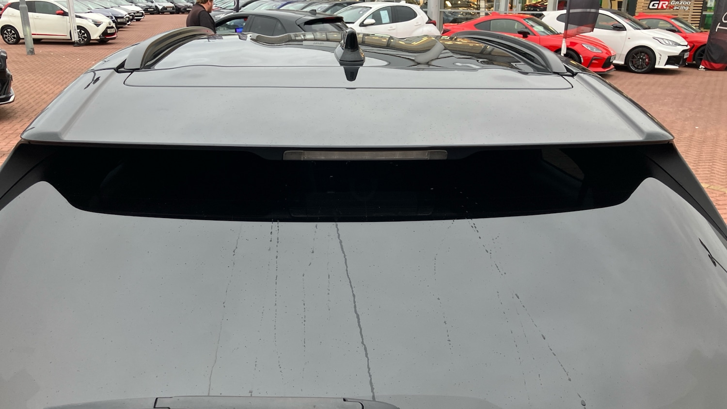 Used Toyota Yaris Cross 2023 for sale - 76461717: Photo 22