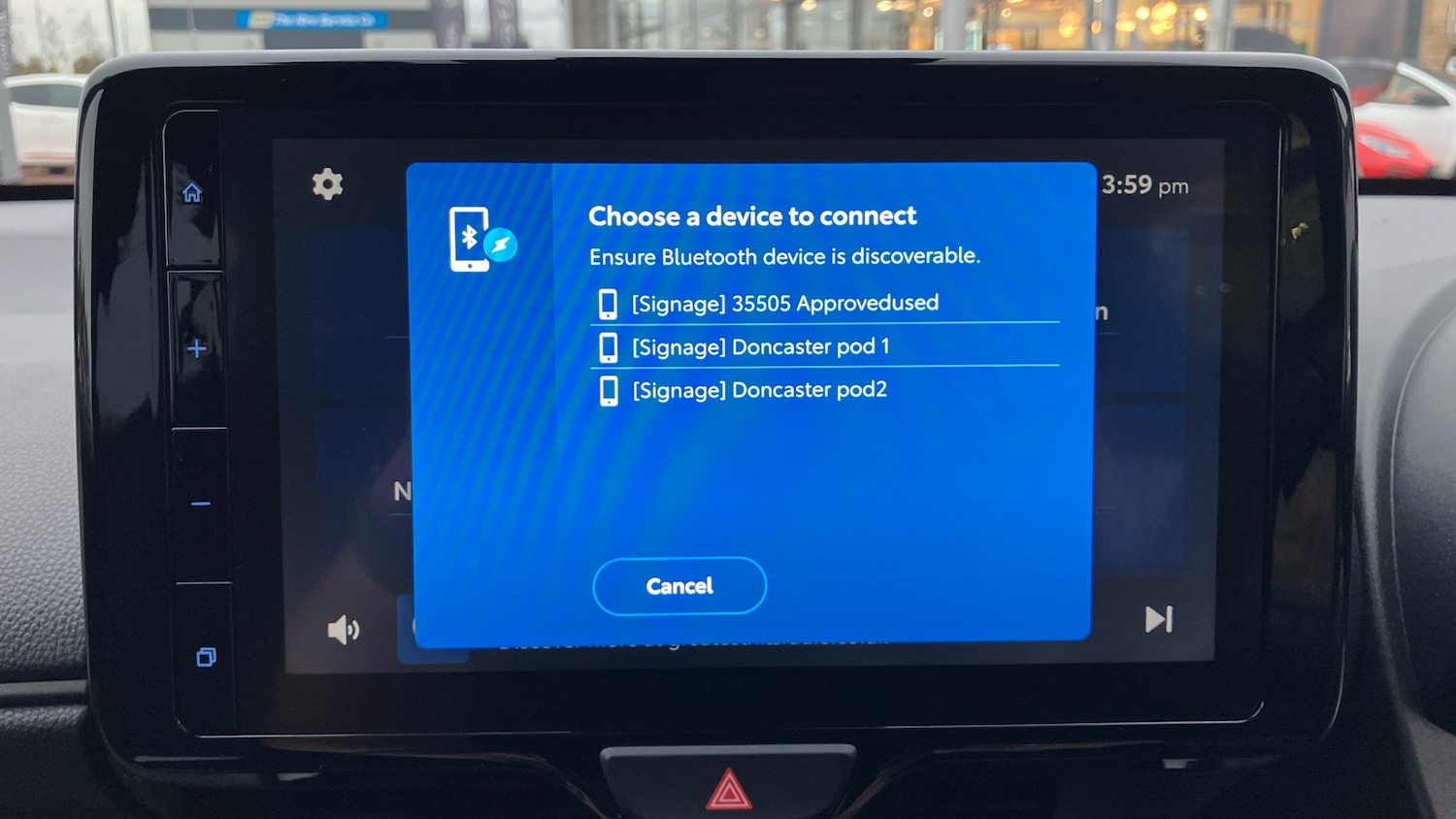 Used Toyota Yaris Cross 2023 for sale - 76461717: Photo 23