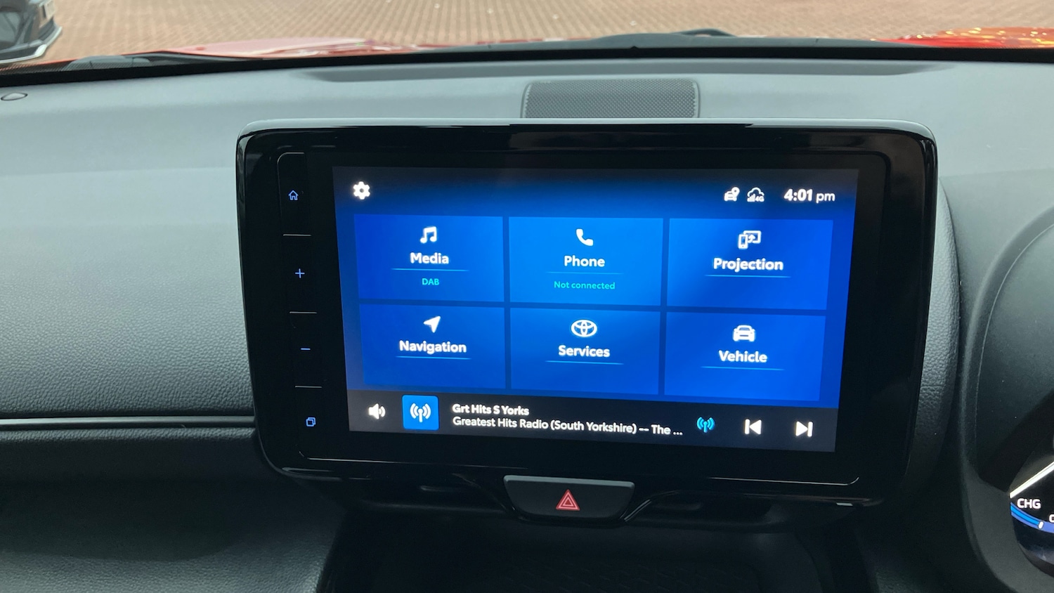 Used Toyota Yaris Cross 2023 for sale - 76461717: Photo 25