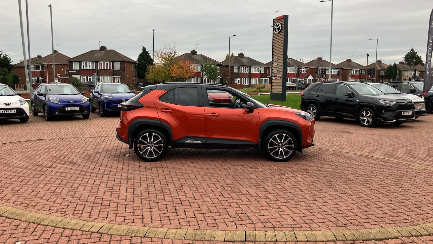 Used Toyota Yaris Cross 2023 for sale - 76461717: Photo 31