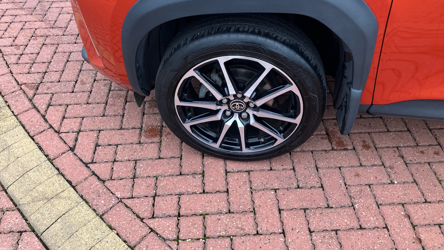 Used Toyota Yaris Cross 2023 for sale - 76461717: Photo 35