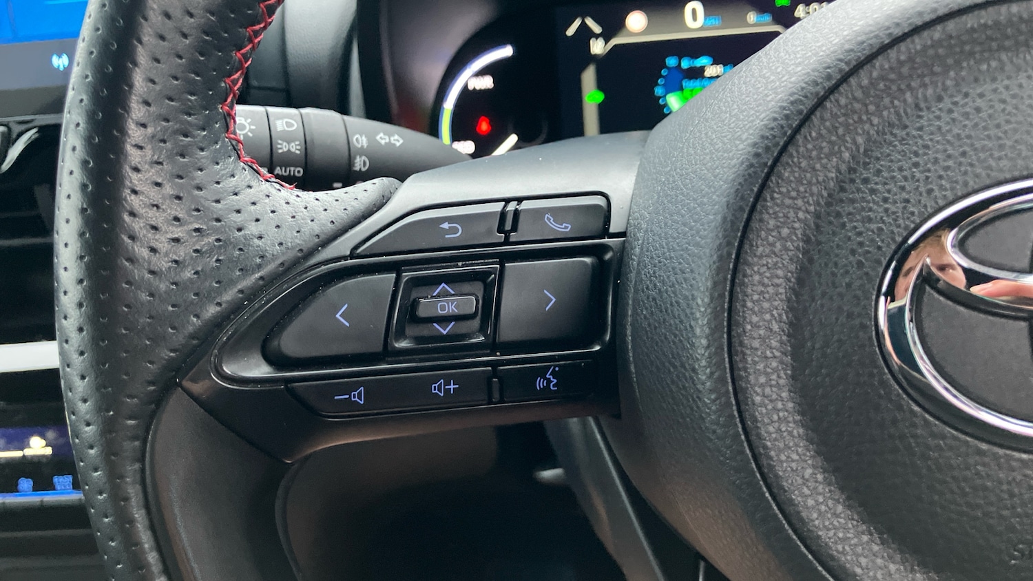 Used Toyota Yaris Cross 2023 for sale - 76461717: Photo 43