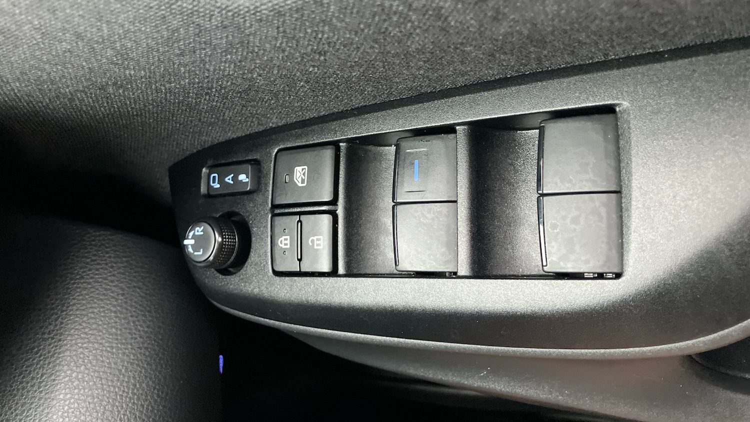 Used Toyota Yaris Cross 2023 for sale - 76461717: Photo 45