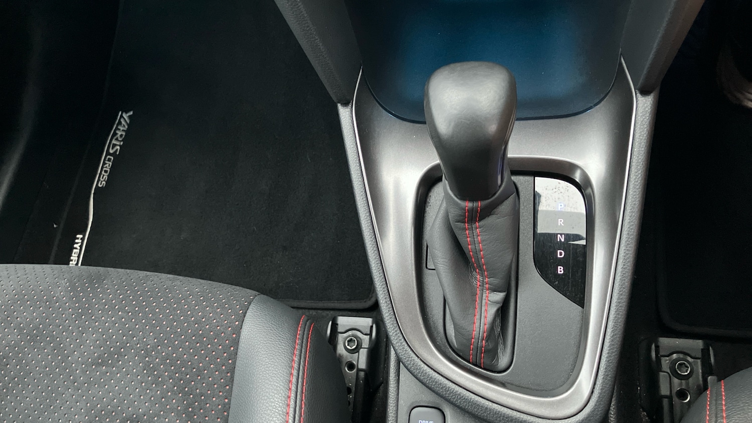 Used Toyota Yaris Cross 2023 for sale - 76461717: Photo 46