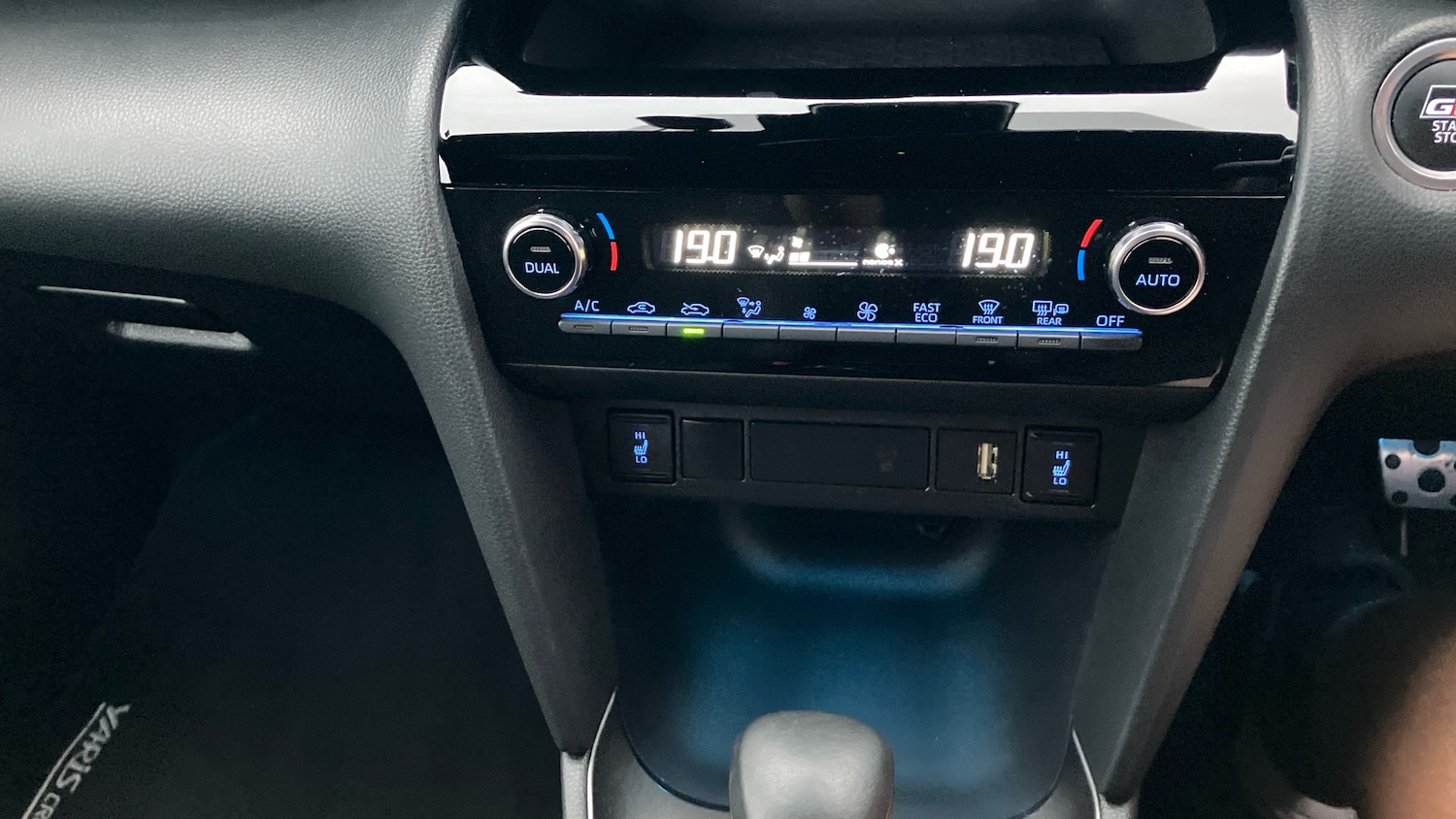 Used Toyota Yaris Cross 2023 for sale - 76461717: Photo 47