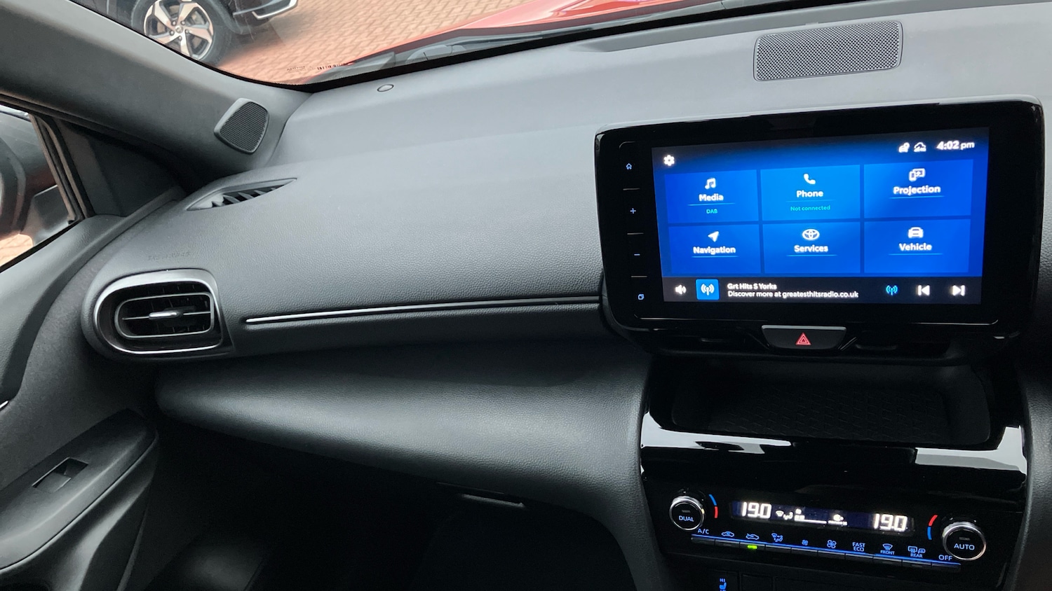 Used Toyota Yaris Cross 2023 for sale - 76461717: Photo 48