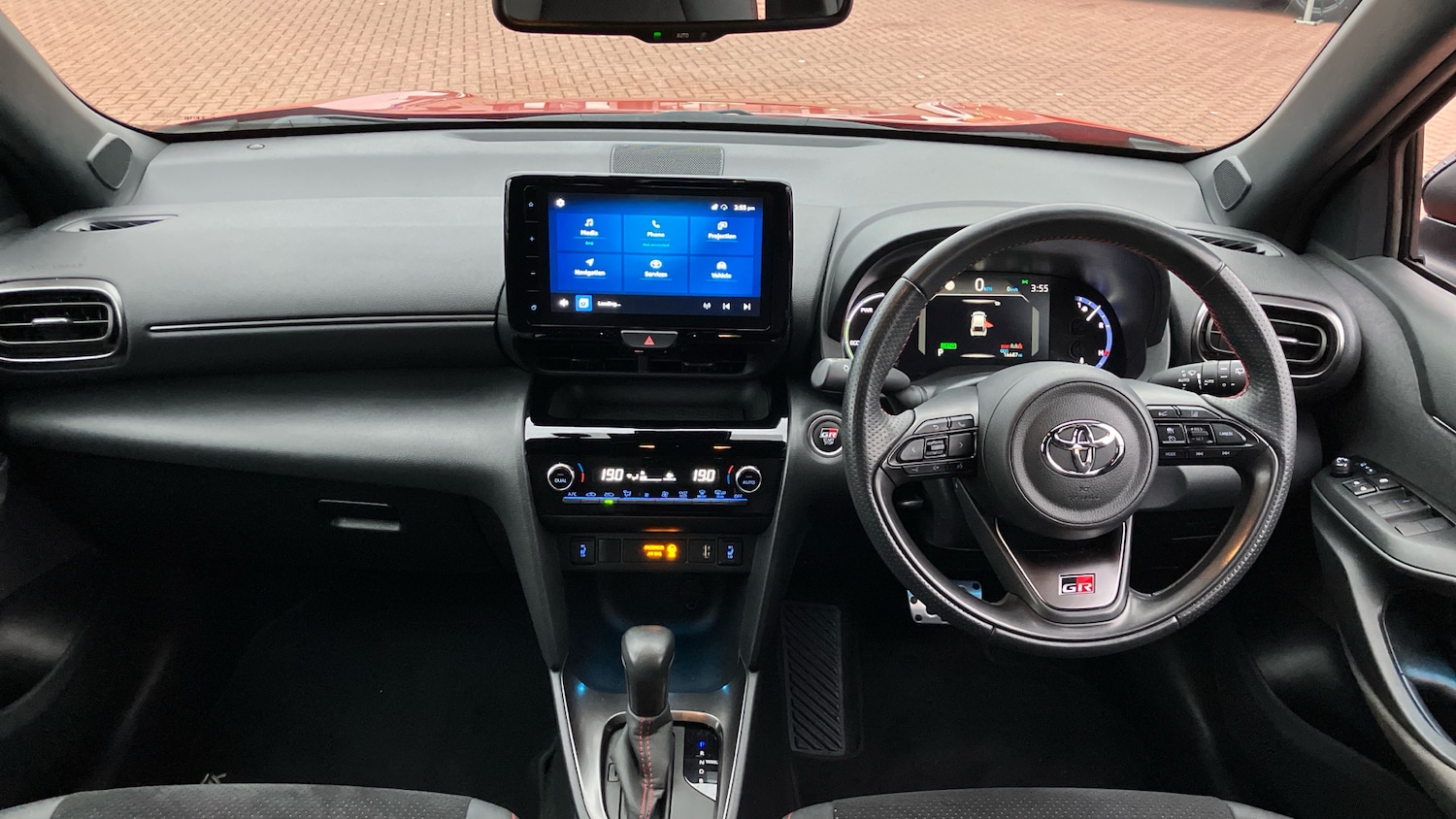 Used Toyota Yaris Cross 2023 for sale - 76461717: Photo 5