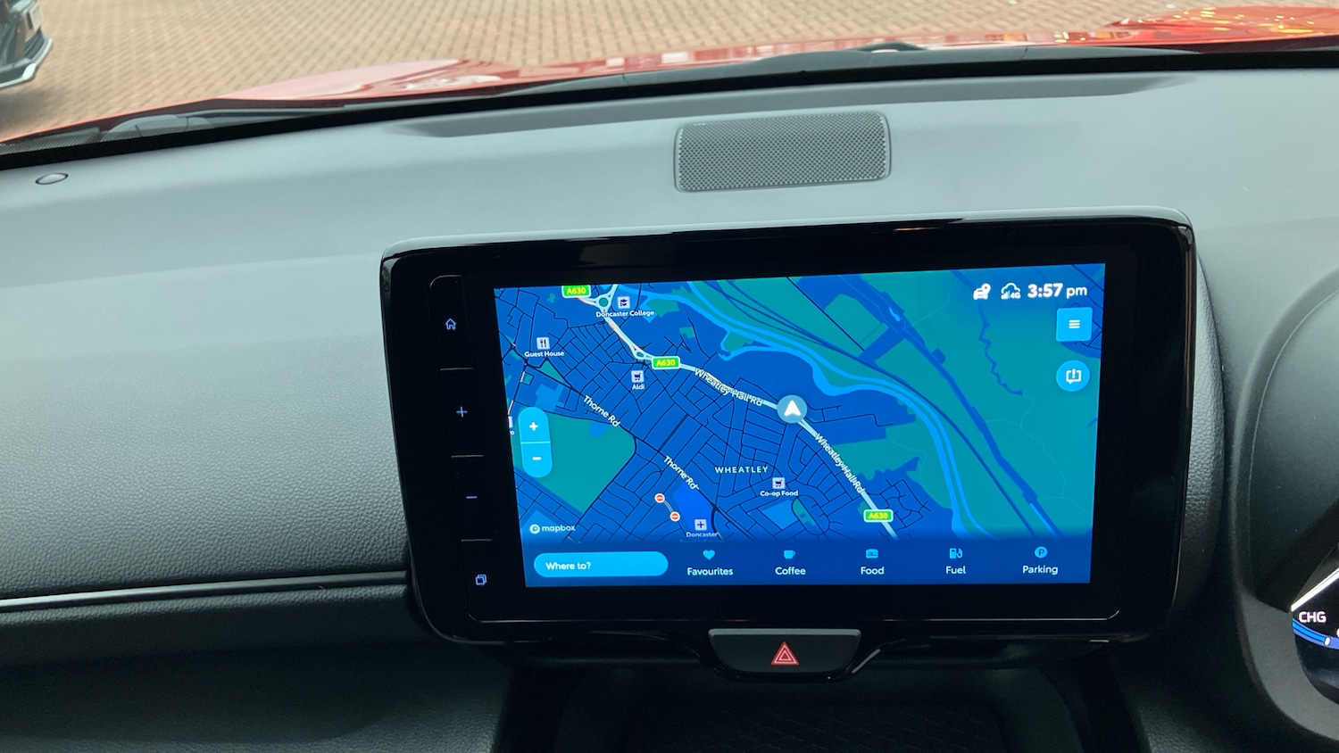 Used Toyota Yaris Cross 2023 for sale - 76461717: Photo 7