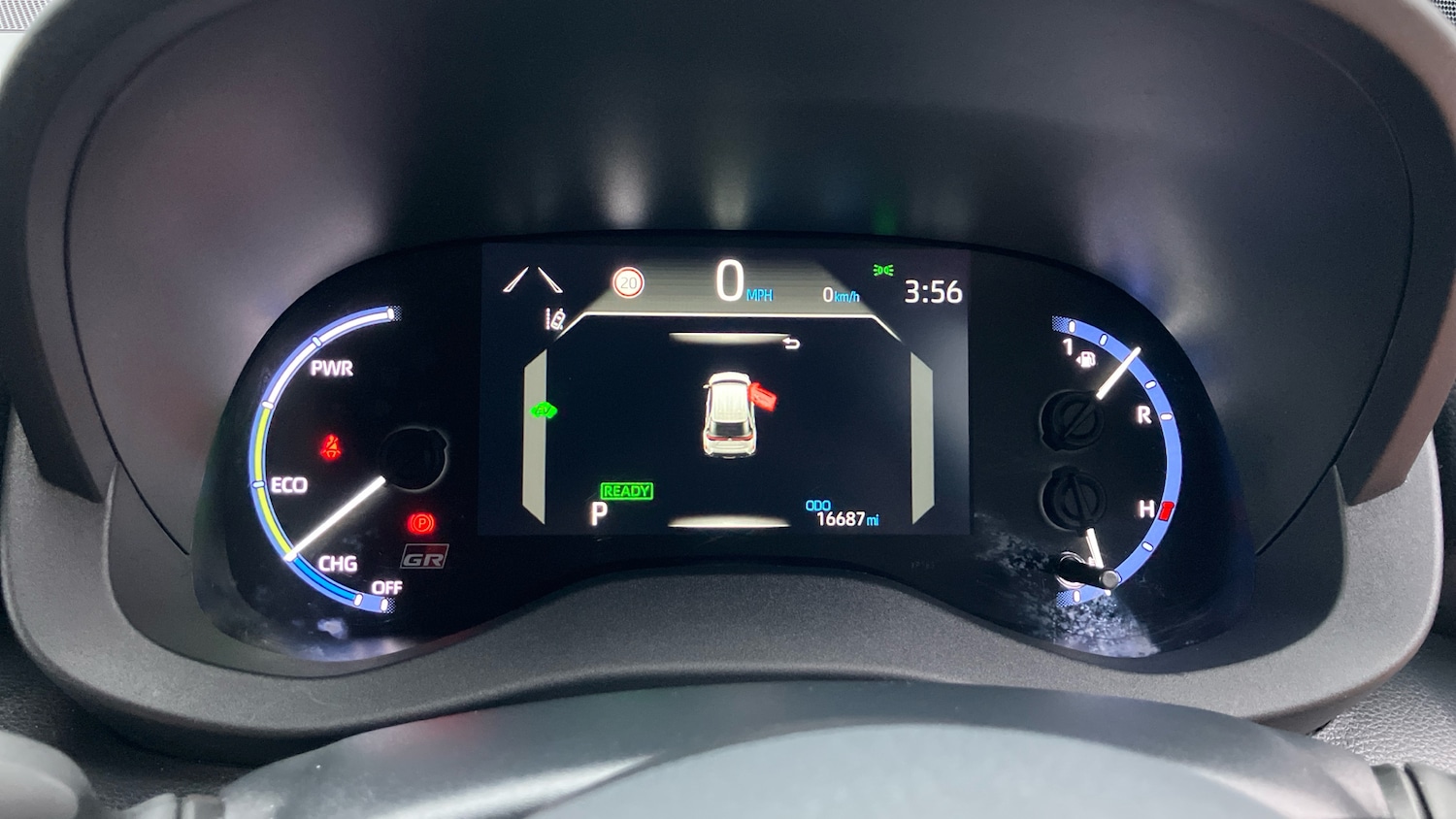 Used Toyota Yaris Cross 2023 for sale - 76461717: Photo 9