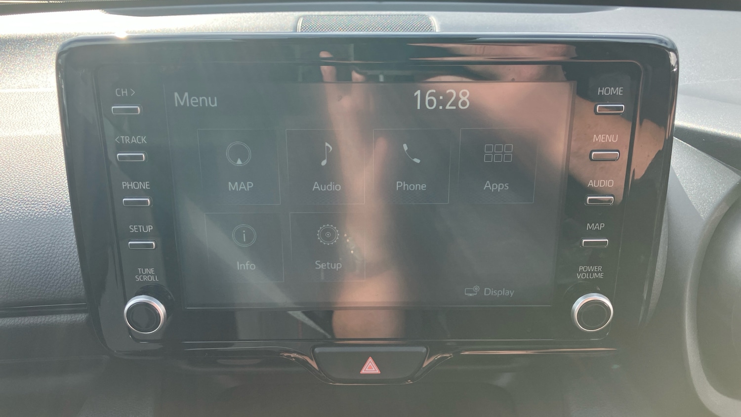 Vehicle 24