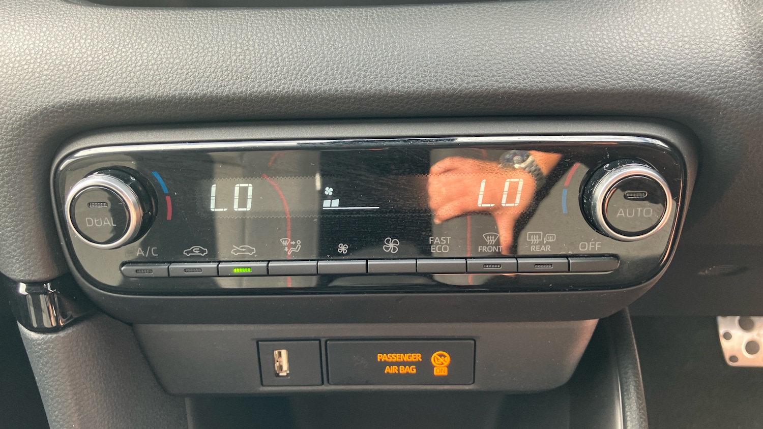 Vehicle 36