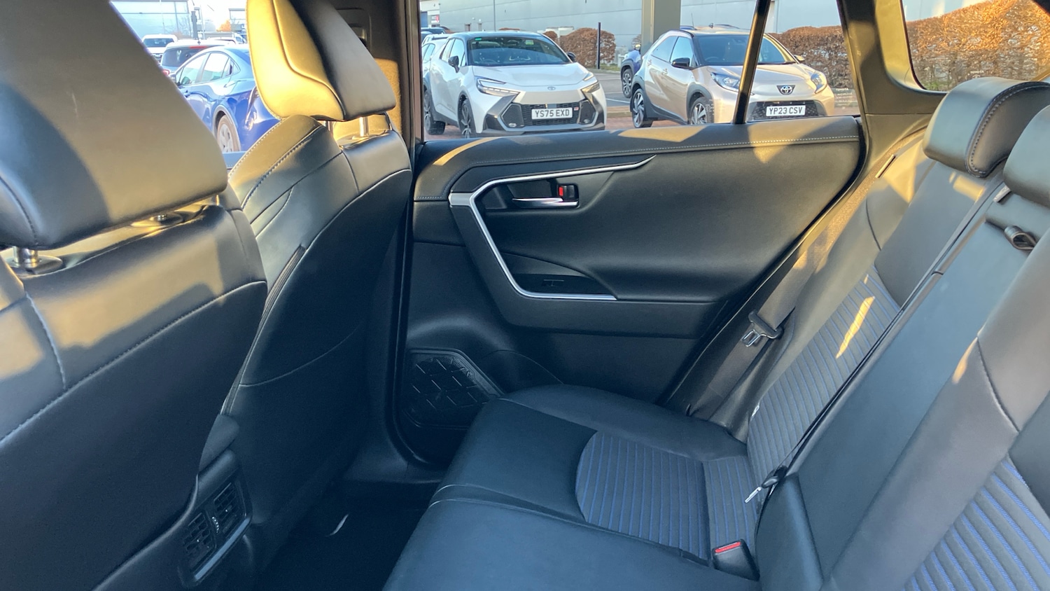 Used Toyota RAV4 2020 for sale - 77124019: Photo 13