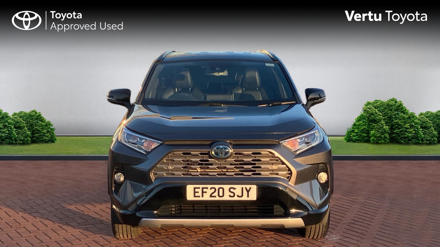 Used Toyota RAV4 2020 for sale - 77124019: Photo 15