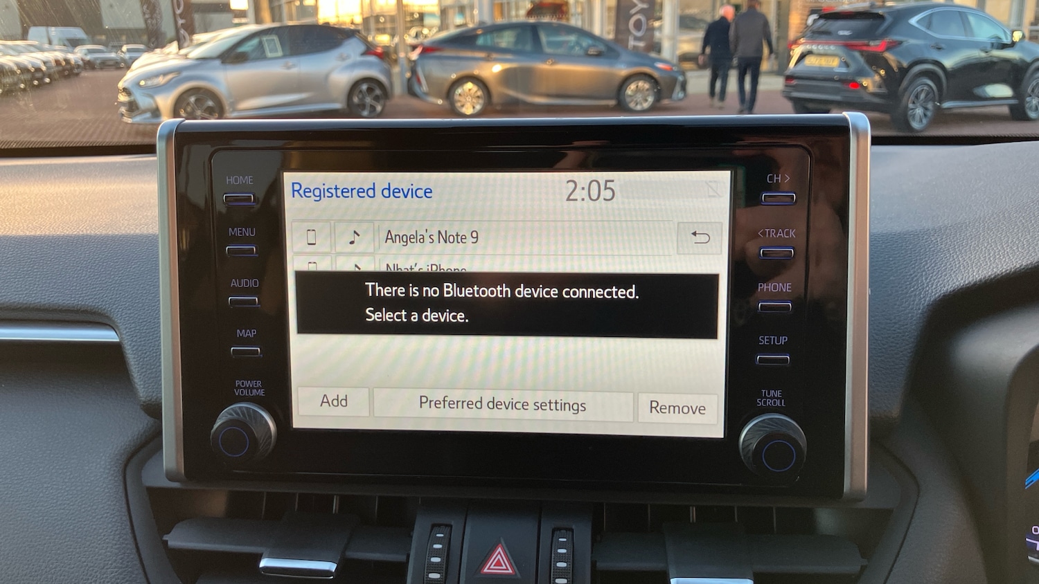 Used Toyota RAV4 2020 for sale - 77124019: Photo 23