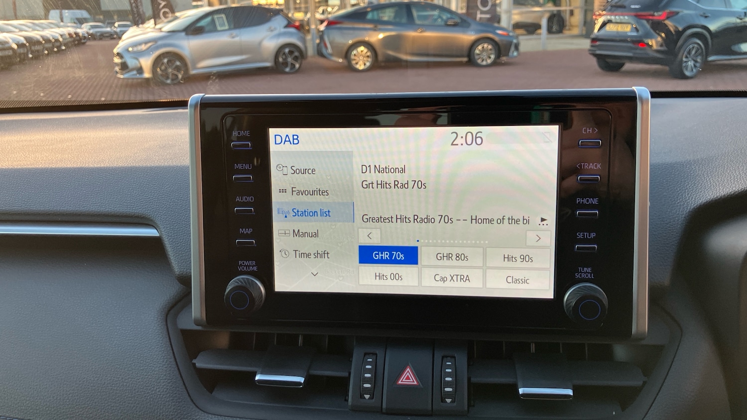 Used Toyota RAV4 2020 for sale - 77124019: Photo 26