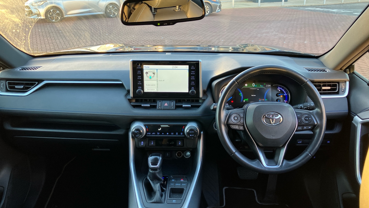 Used Toyota RAV4 2020 for sale - 77124019: Photo 5