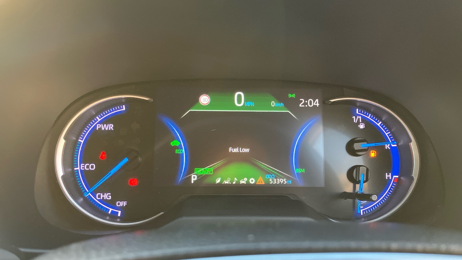 Used Toyota RAV4 2020 for sale - 77124019: Photo 9