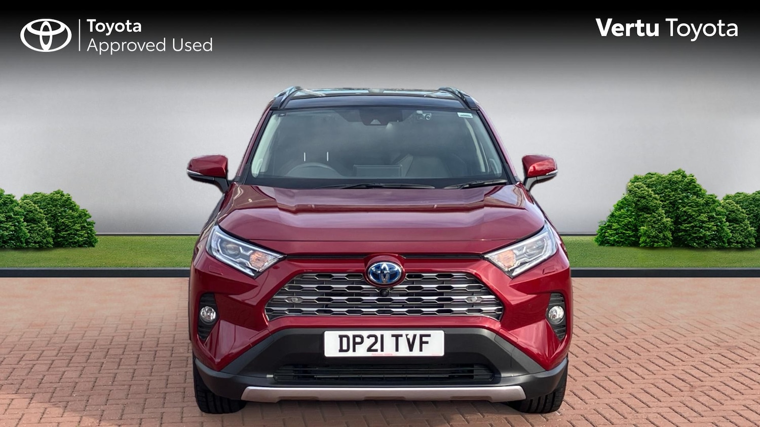 Used Toyota RAV4 2021 for sale - 76396837: Photo 15