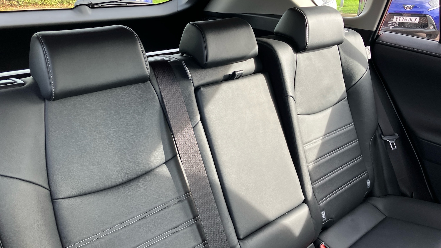 Used Toyota RAV4 2021 for sale - 76396837: Photo 20