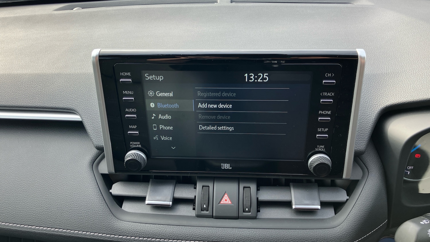 Used Toyota RAV4 2021 for sale - 76396837: Photo 23