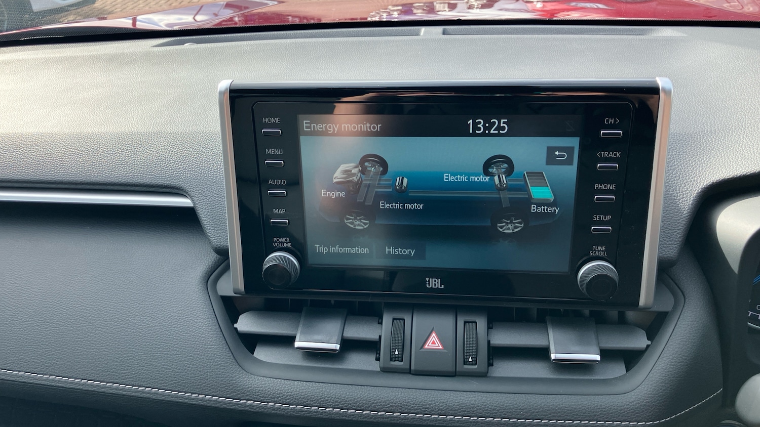 Used Toyota RAV4 2021 for sale - 76396837: Photo 24