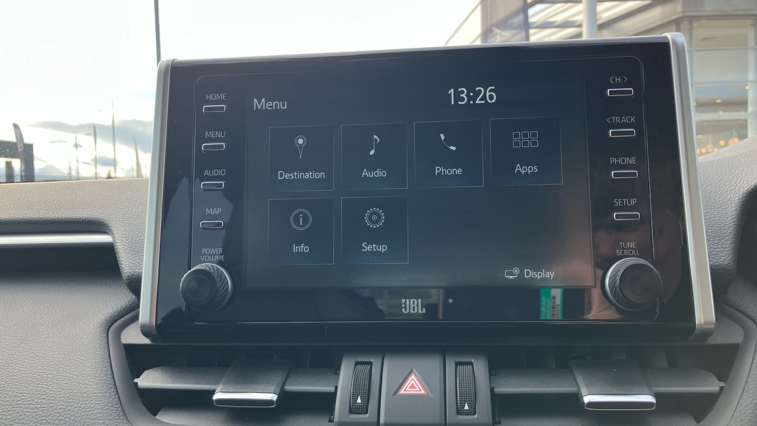 Used Toyota RAV4 2021 for sale - 76396837: Photo 25