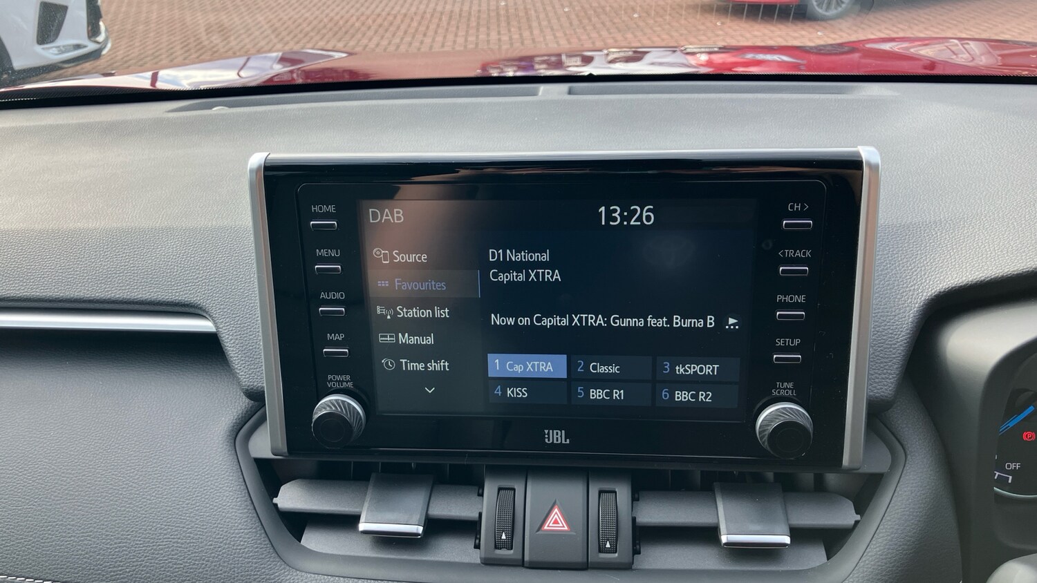 Used Toyota RAV4 2021 for sale - 76396837: Photo 26